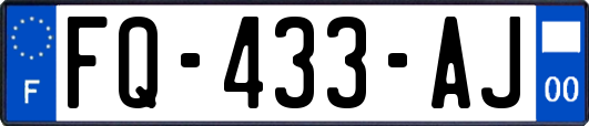 FQ-433-AJ