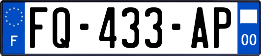 FQ-433-AP