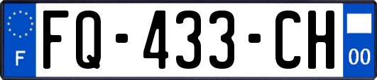 FQ-433-CH