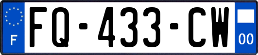 FQ-433-CW