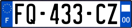 FQ-433-CZ
