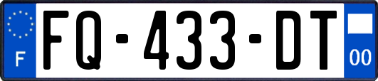 FQ-433-DT