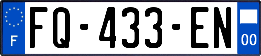 FQ-433-EN
