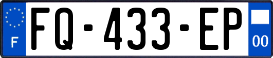 FQ-433-EP
