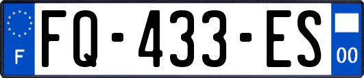 FQ-433-ES
