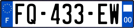 FQ-433-EW