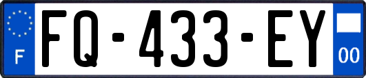FQ-433-EY