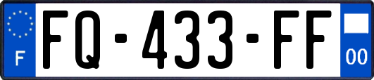 FQ-433-FF