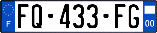 FQ-433-FG