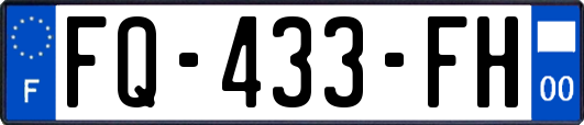 FQ-433-FH