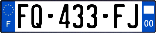 FQ-433-FJ