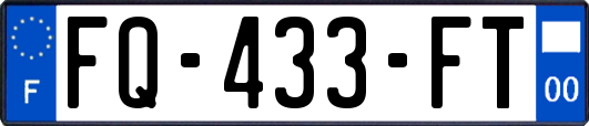FQ-433-FT