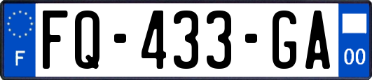 FQ-433-GA
