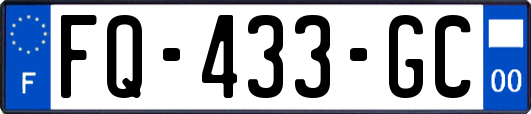 FQ-433-GC