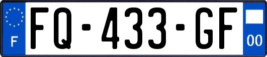FQ-433-GF