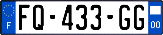 FQ-433-GG