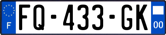 FQ-433-GK