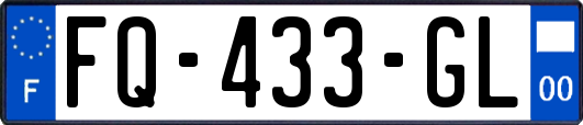 FQ-433-GL