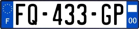 FQ-433-GP