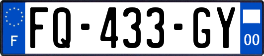 FQ-433-GY