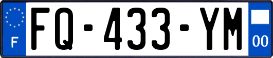 FQ-433-YM