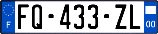 FQ-433-ZL