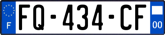 FQ-434-CF
