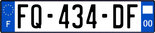 FQ-434-DF
