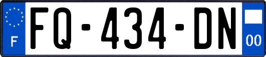FQ-434-DN
