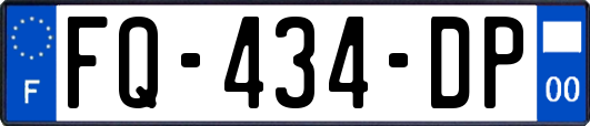 FQ-434-DP