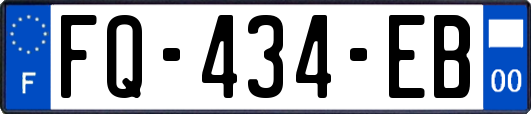 FQ-434-EB