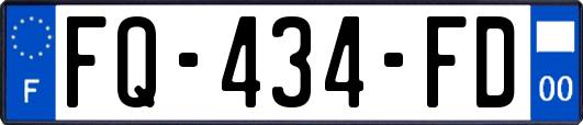 FQ-434-FD