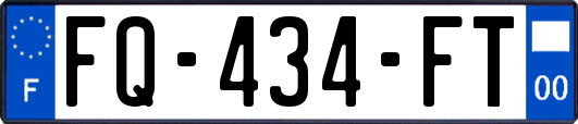 FQ-434-FT