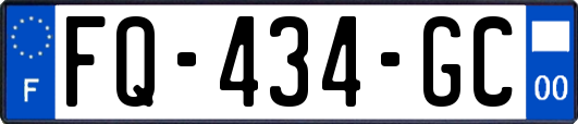 FQ-434-GC