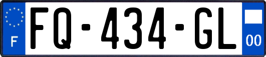 FQ-434-GL