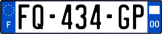 FQ-434-GP
