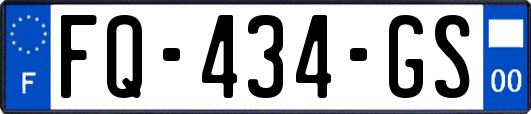FQ-434-GS