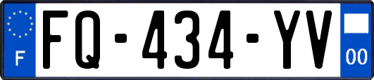 FQ-434-YV