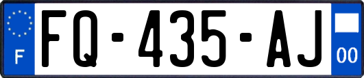 FQ-435-AJ