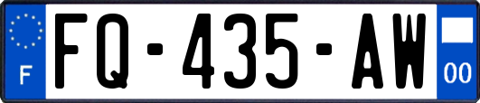 FQ-435-AW
