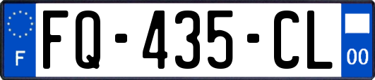 FQ-435-CL