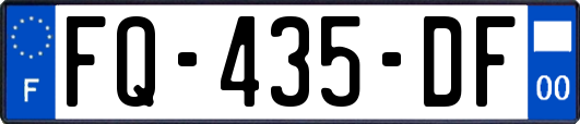 FQ-435-DF