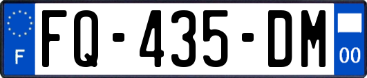 FQ-435-DM