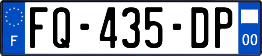 FQ-435-DP