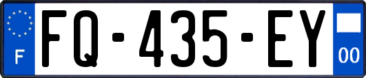 FQ-435-EY