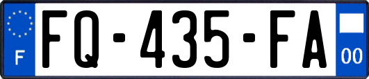 FQ-435-FA