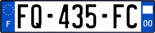 FQ-435-FC
