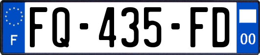 FQ-435-FD