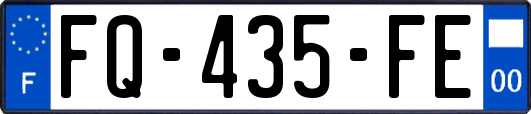 FQ-435-FE