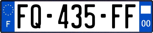 FQ-435-FF